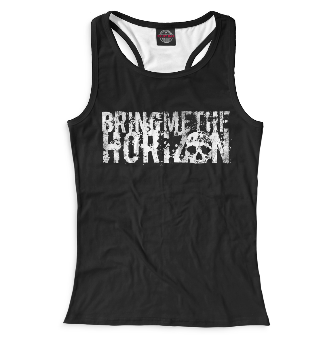 

Bring Me the Horizon