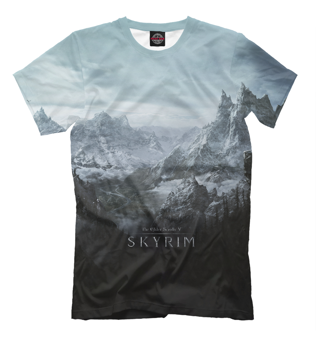 

Skyrim