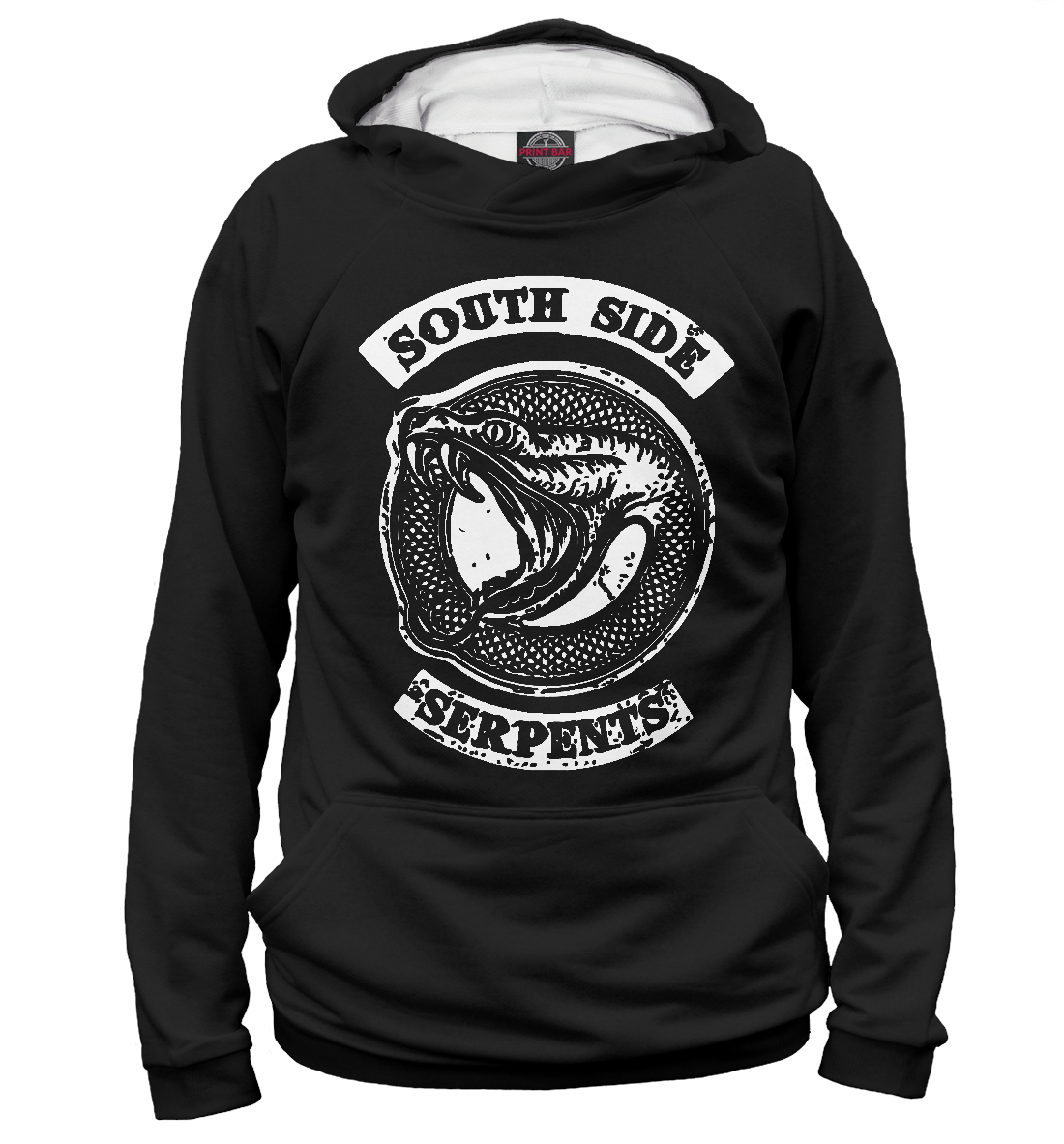 

South Side Serpents