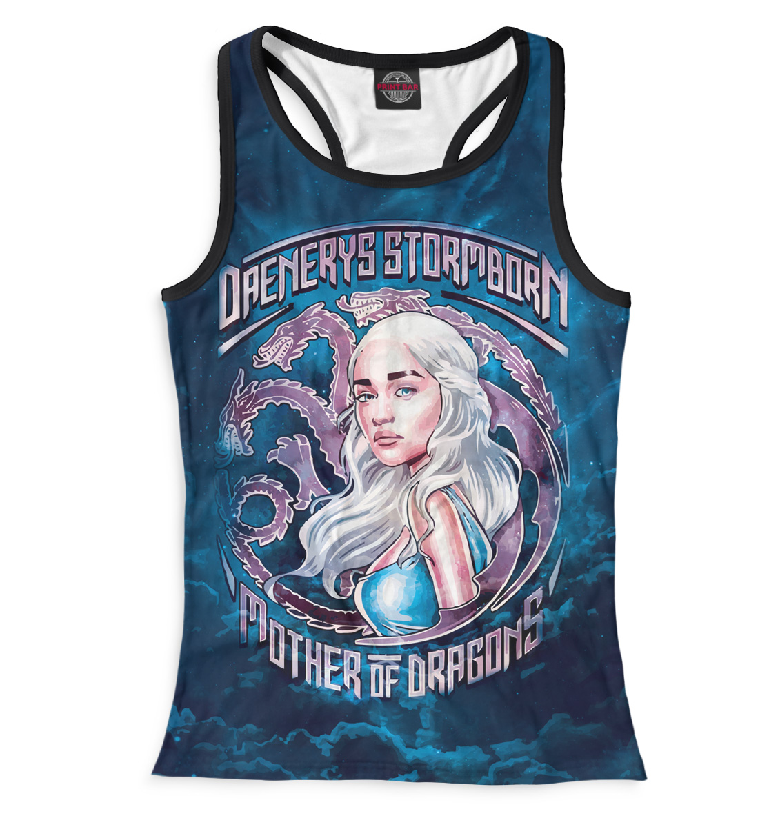 

Игра Престолов