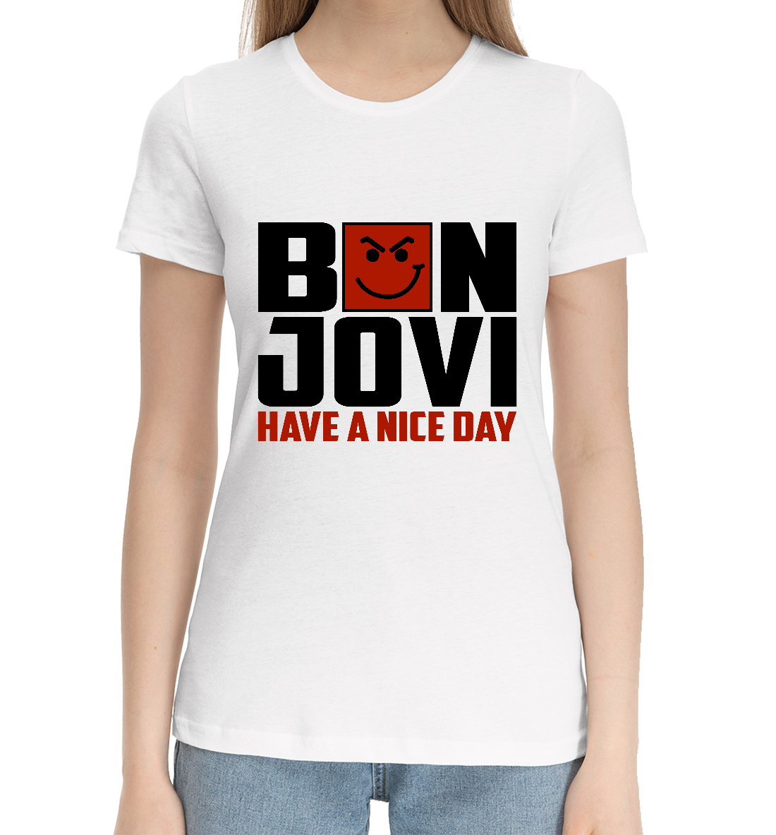 

Bon Jovi