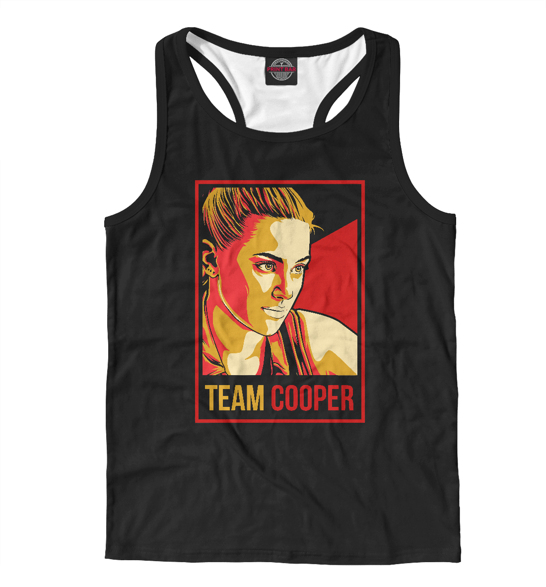 

Riverdale - Team Cooper