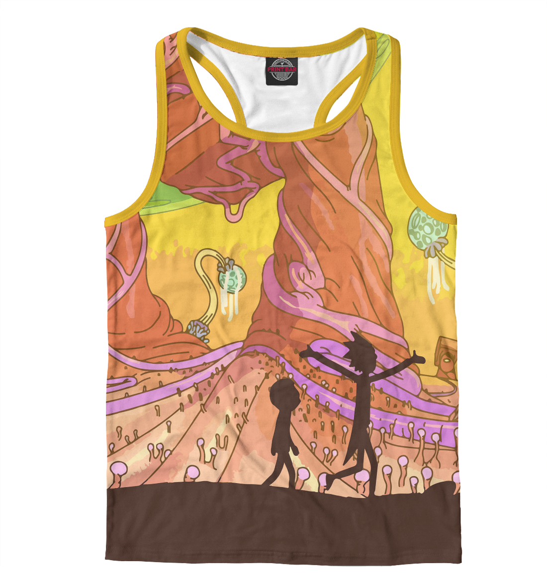 

Путешествие