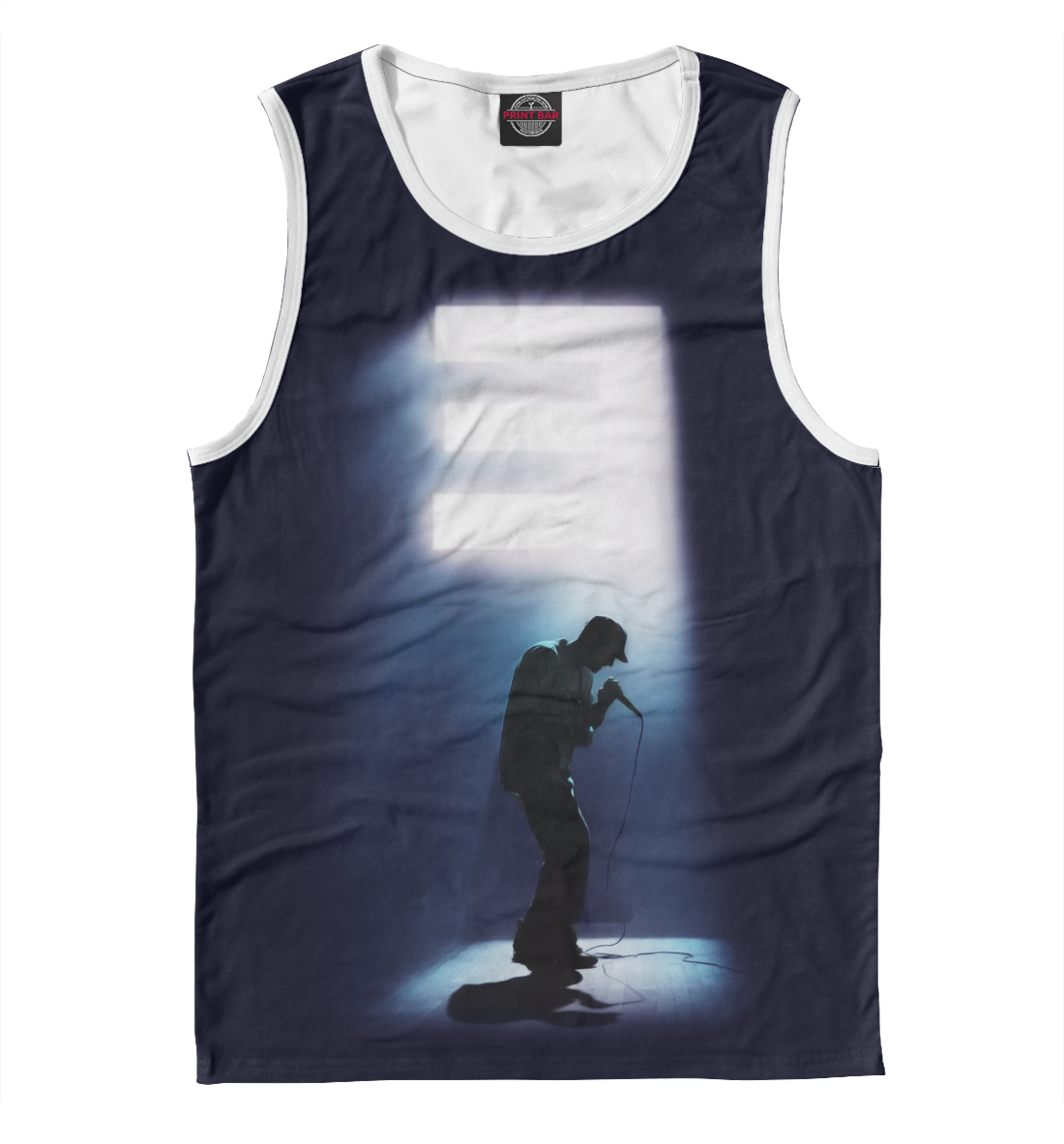 

Em the light