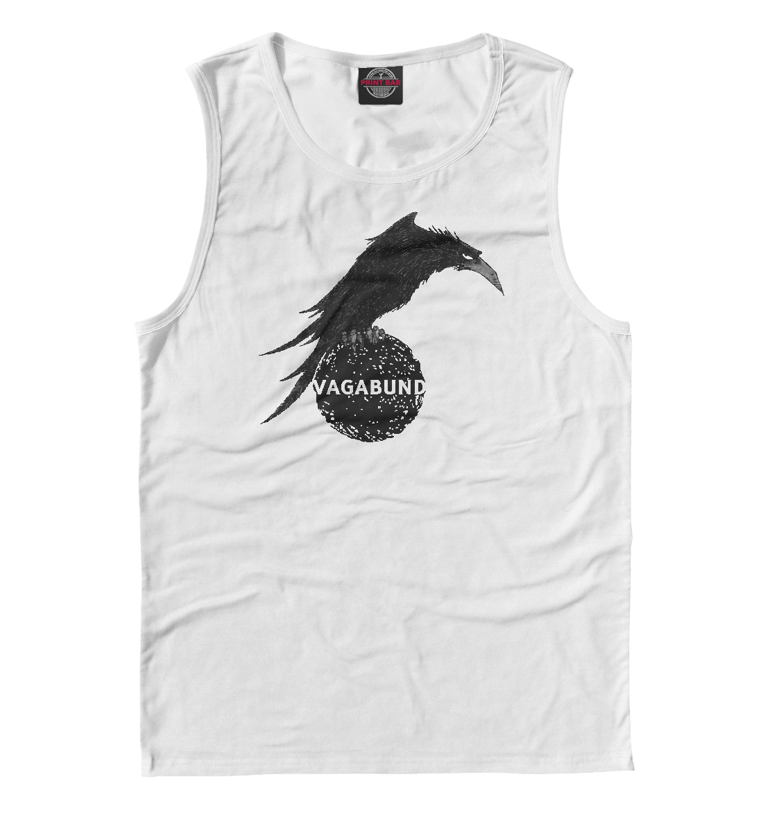 

Vagabund