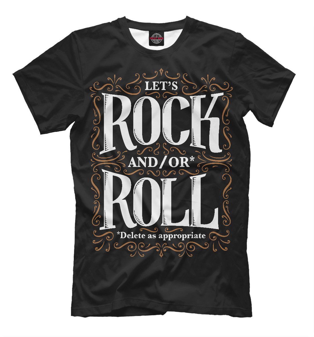 

Lets Rock