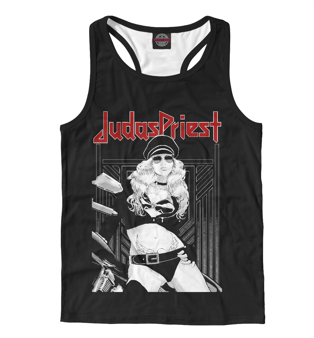 

Judas Priest