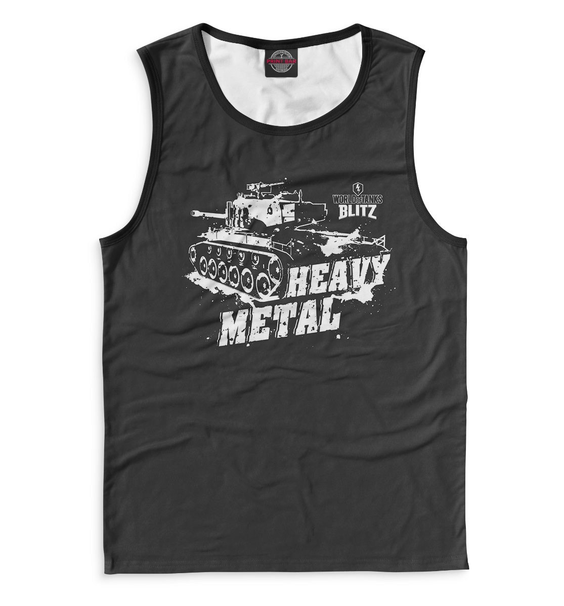 

World of Tanks Blitz