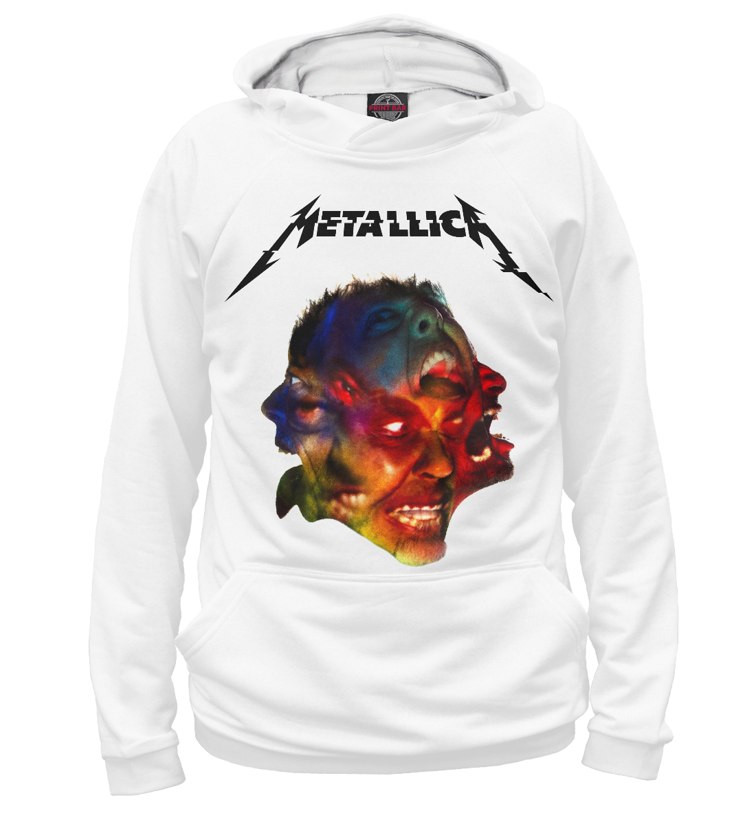 

Metallica Hardwired