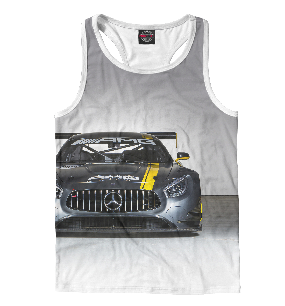 

AMG Motorsport
