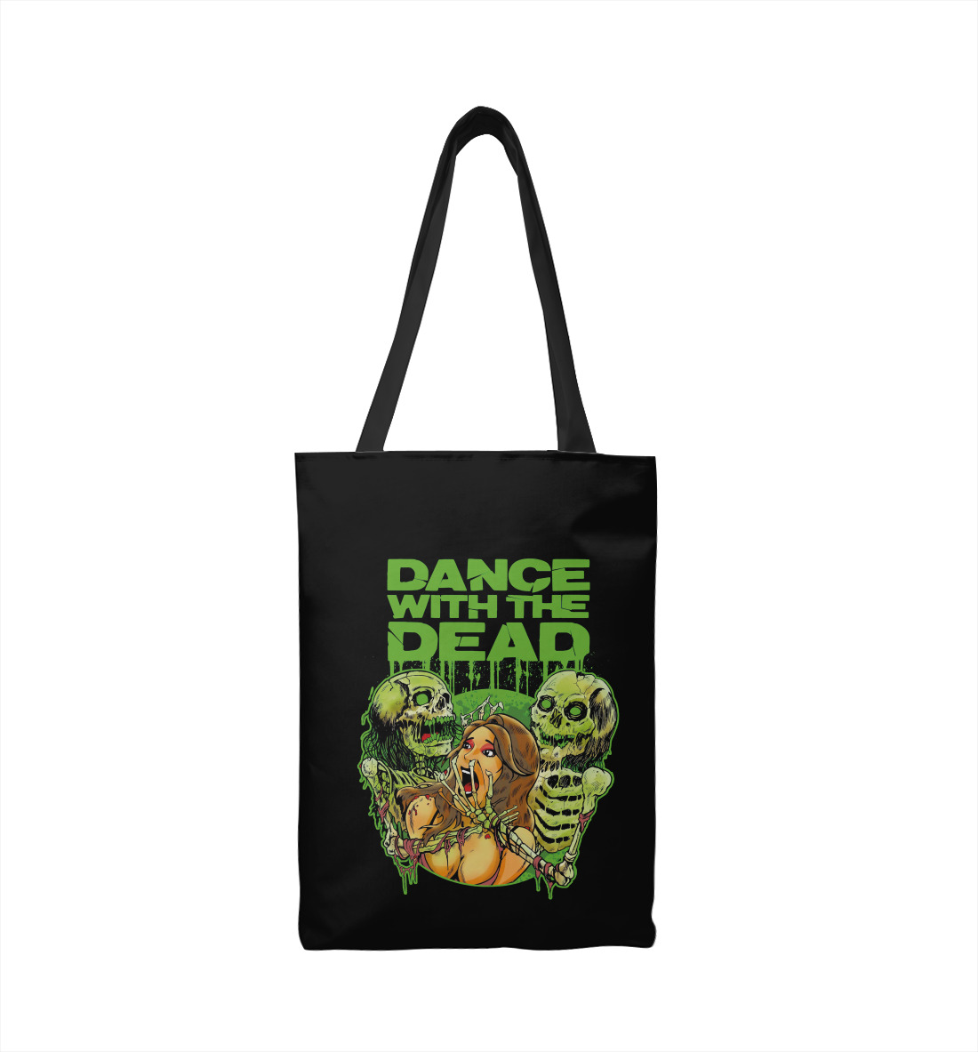 

Dance With The Dead