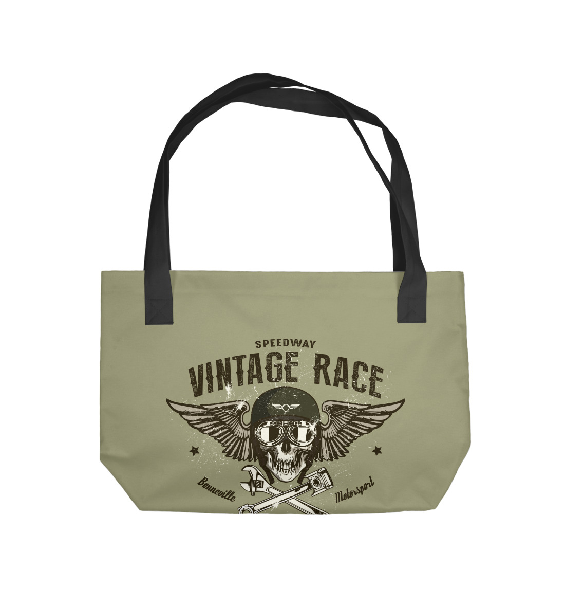 

Vintage Race