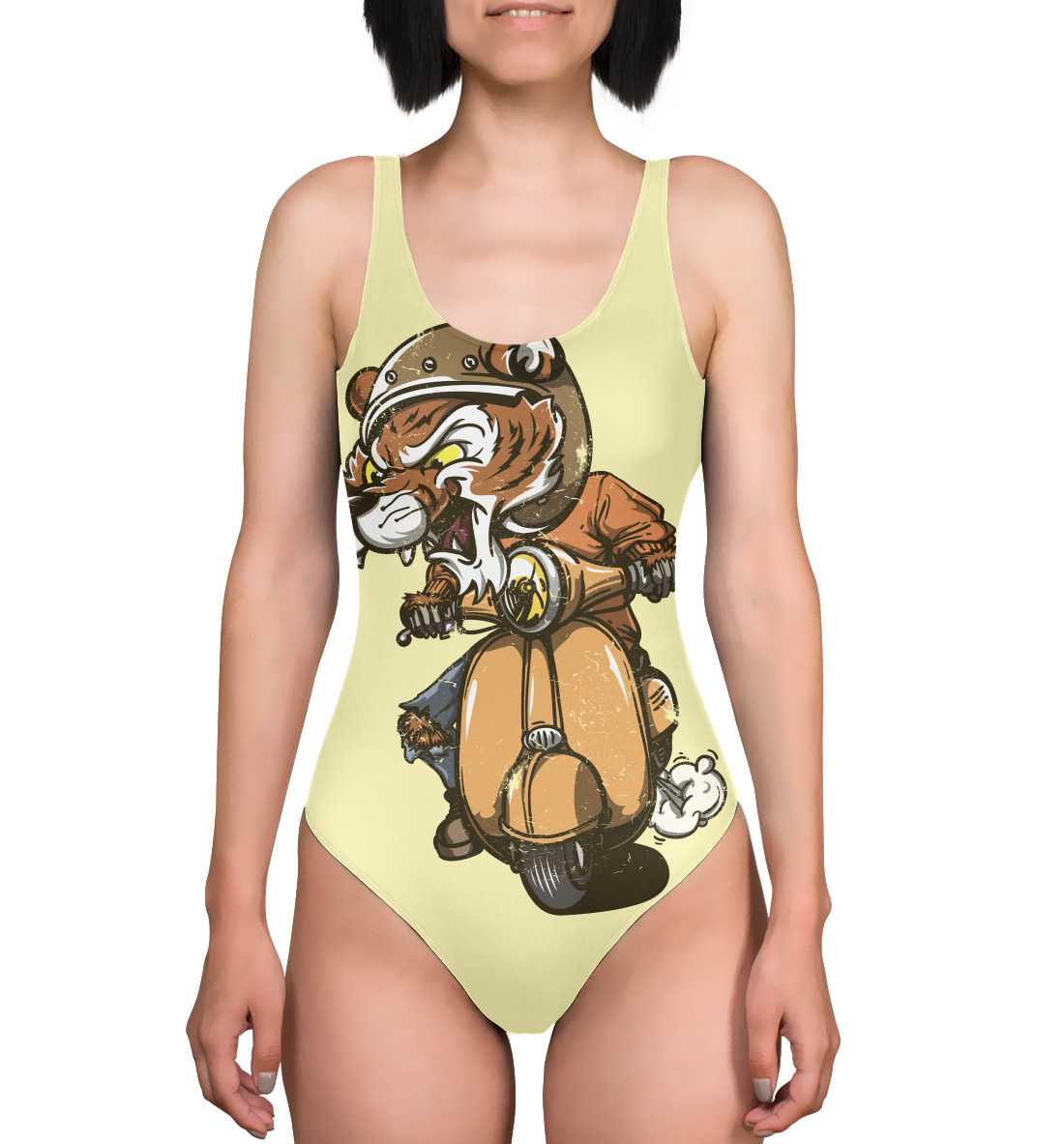 

Tiger