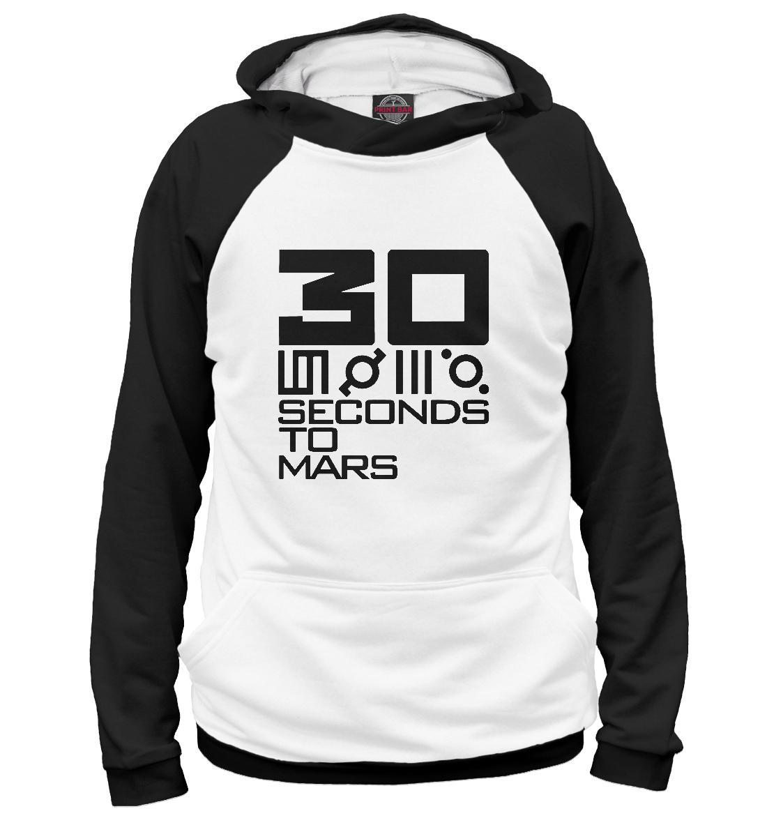 

30 Seconds to Mars