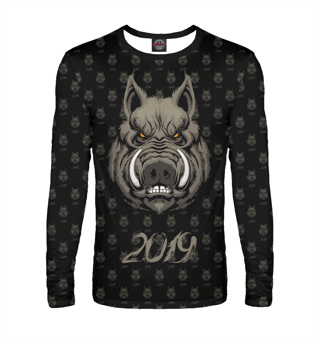

Кабан 2019