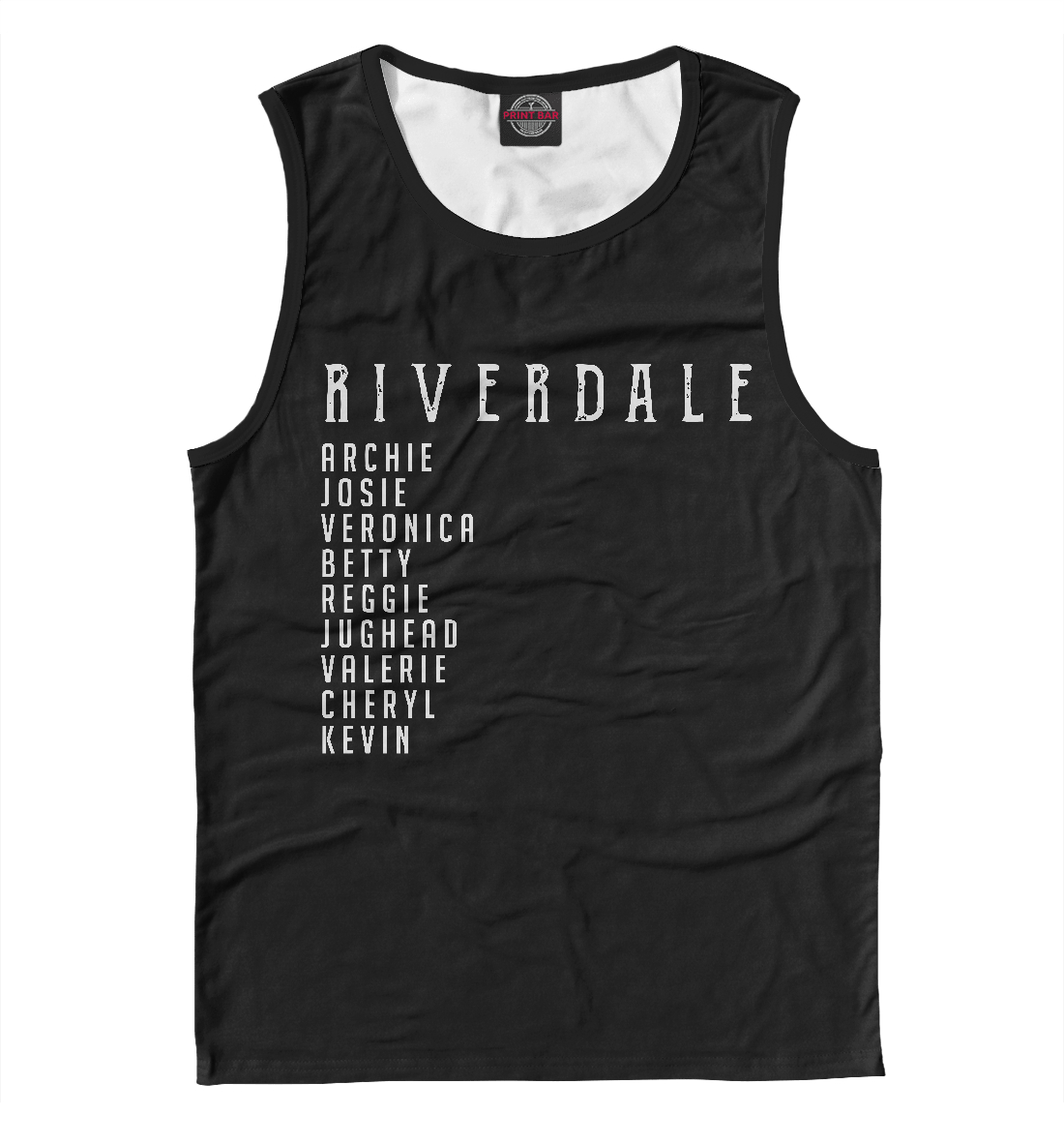 

Riverdale