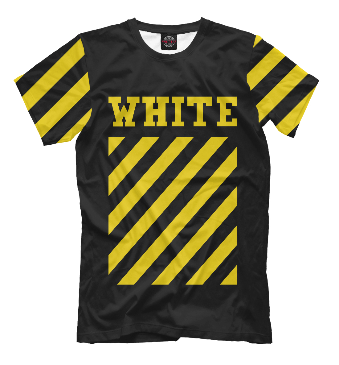 

Off-White Yellow