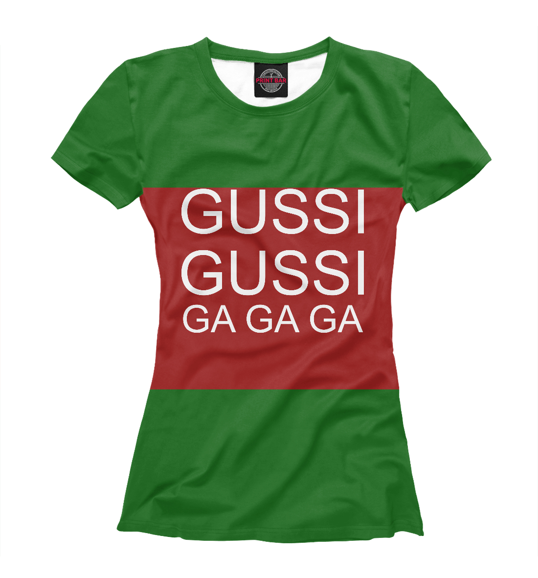 

GUSSI