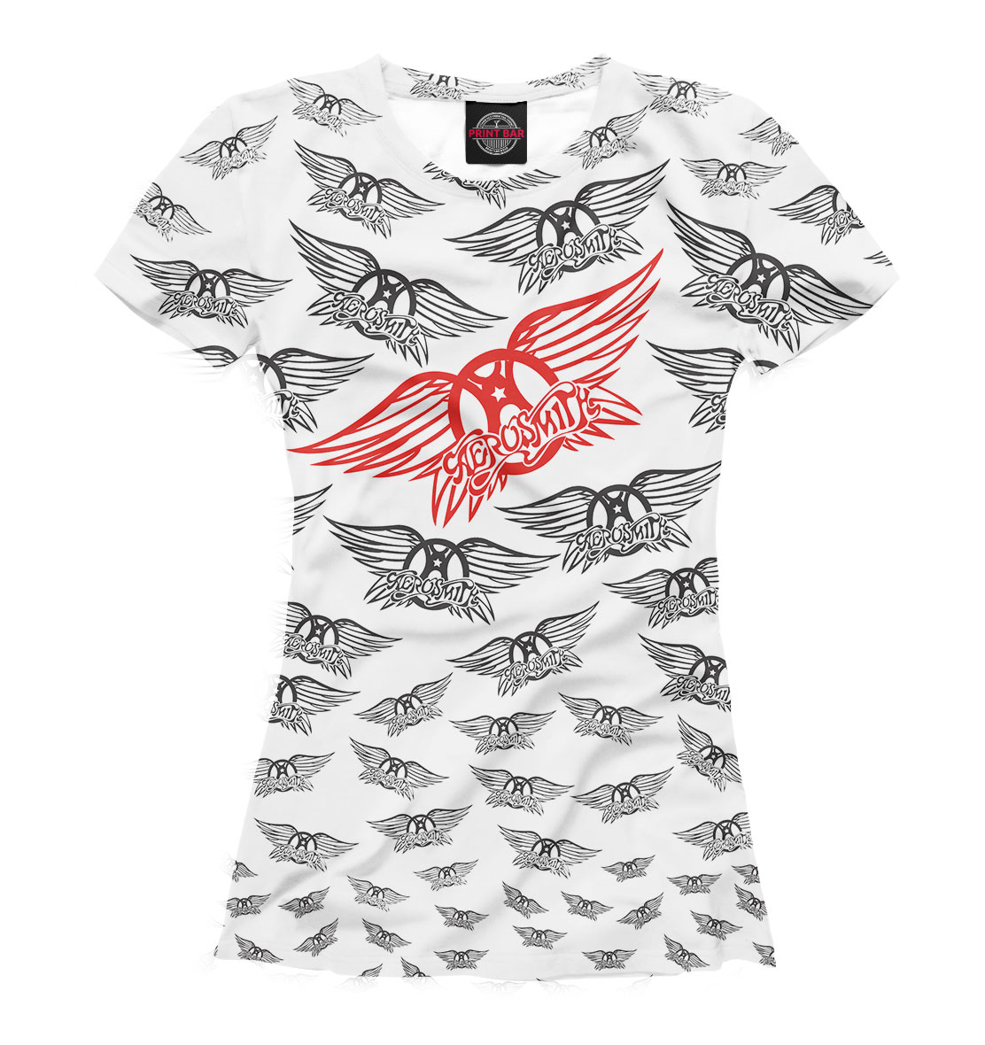 

Aerosmith