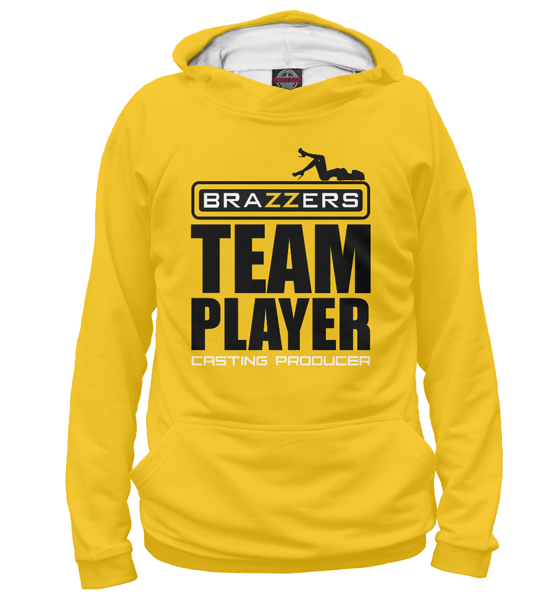 

Brazzers Team player