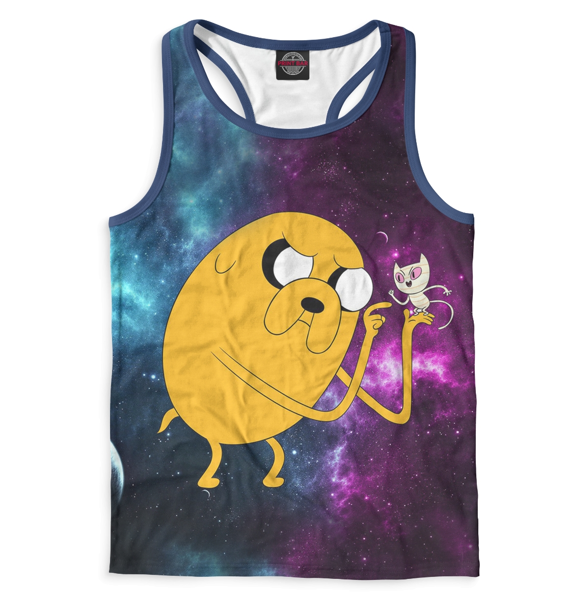 

Adventure Time