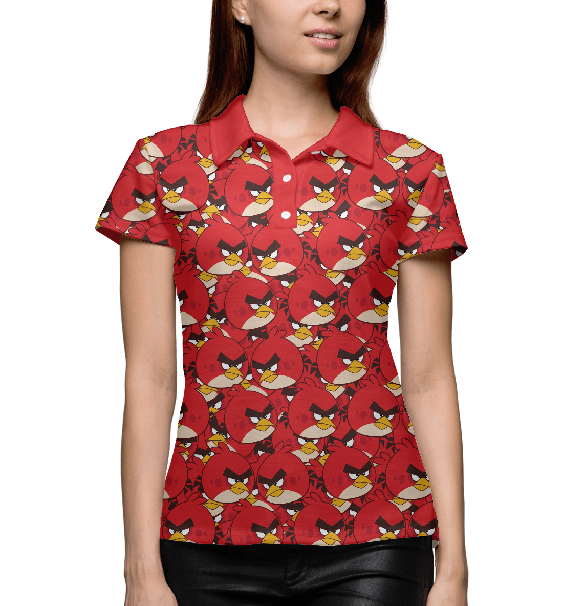 

Angry Birds