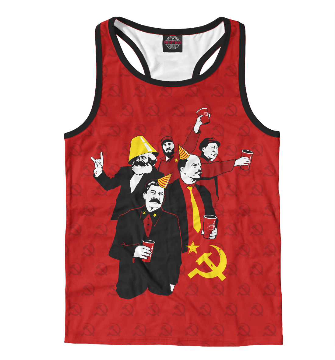 

Communist Party