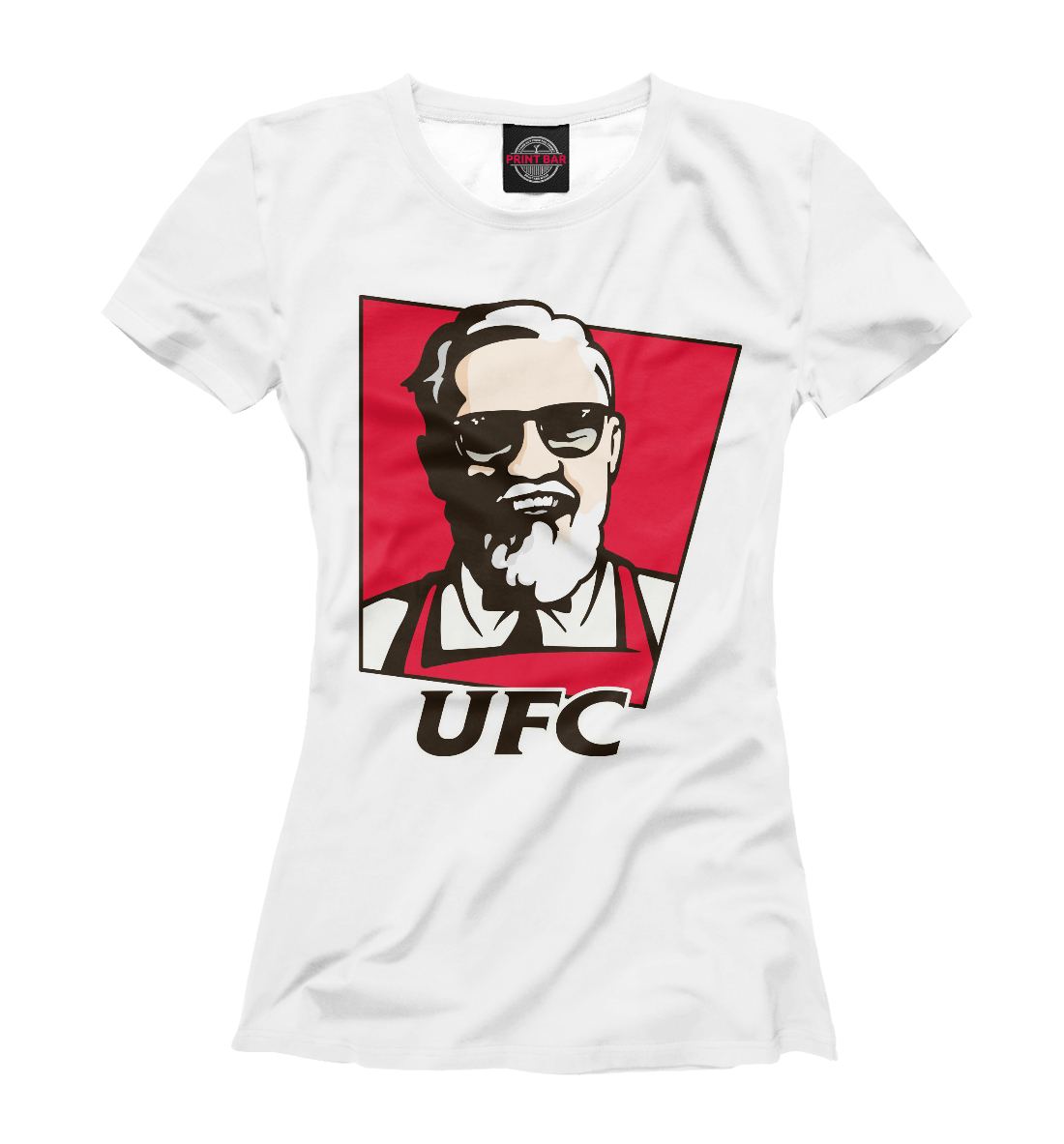 

Конор Макгрегор UFC