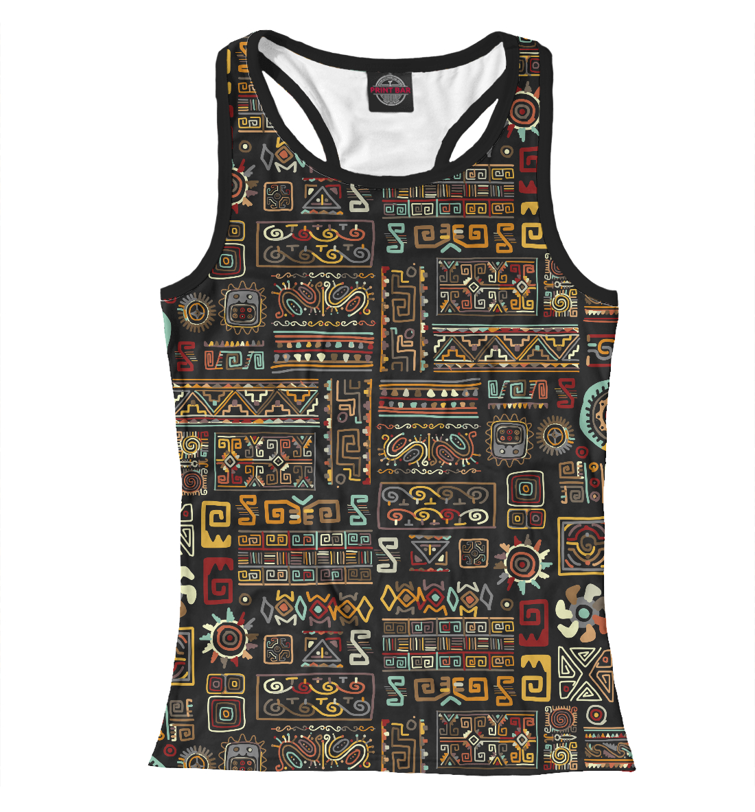 

Этнический орнамент