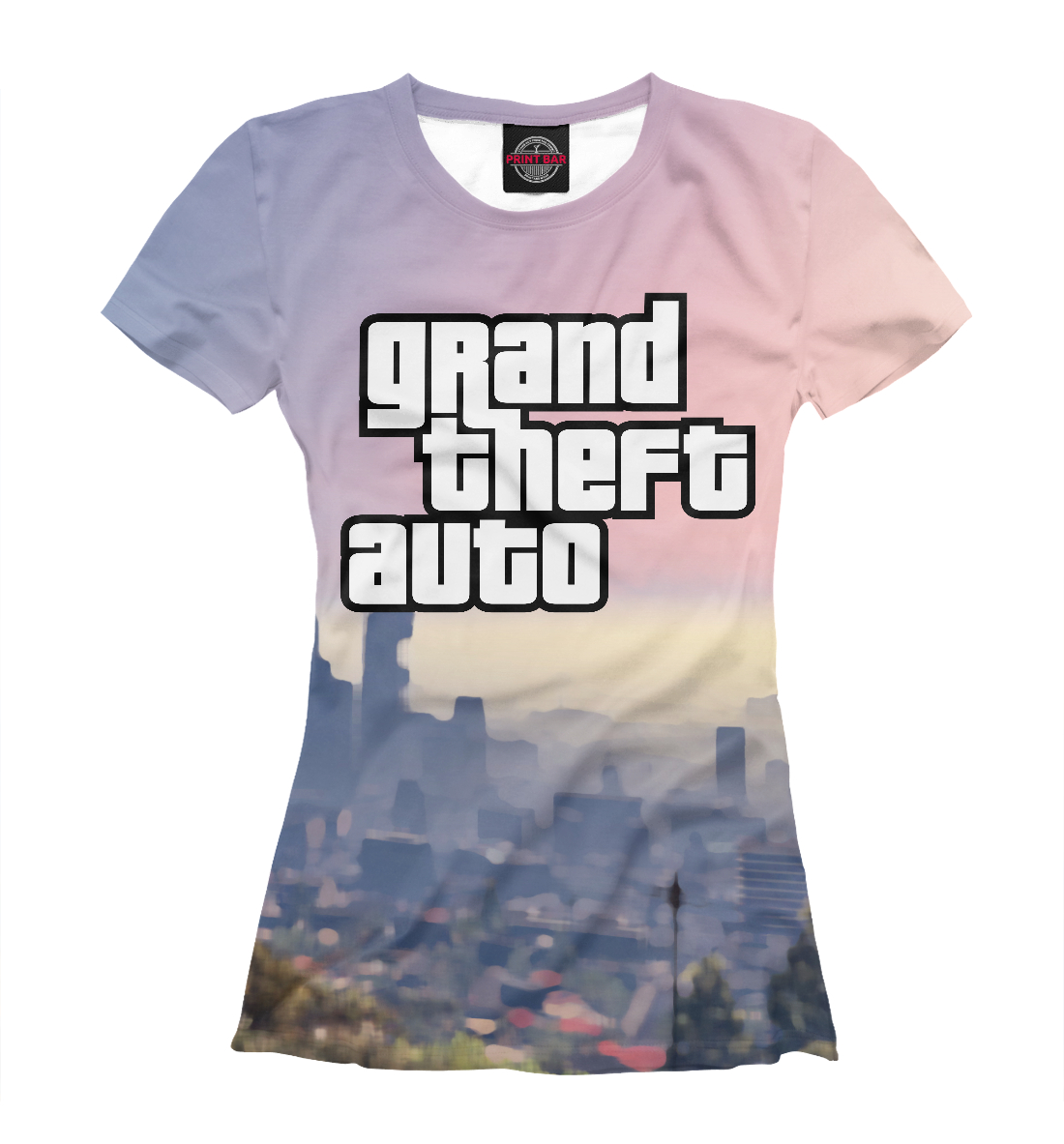 

GTA