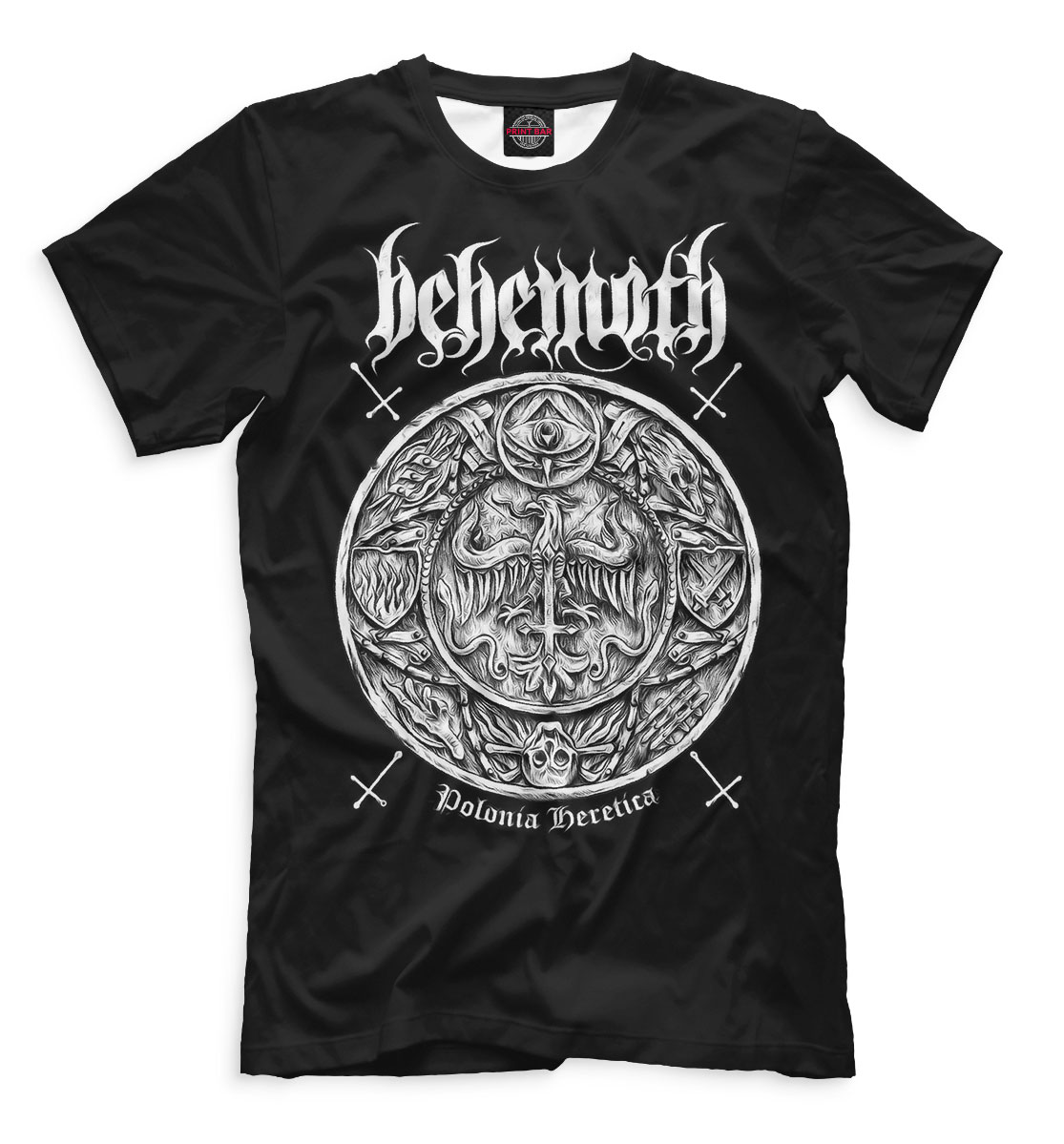 

Behemoth