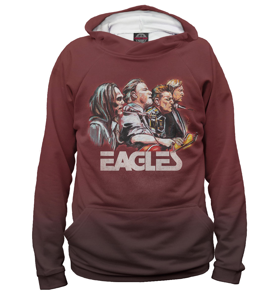 

Eagles