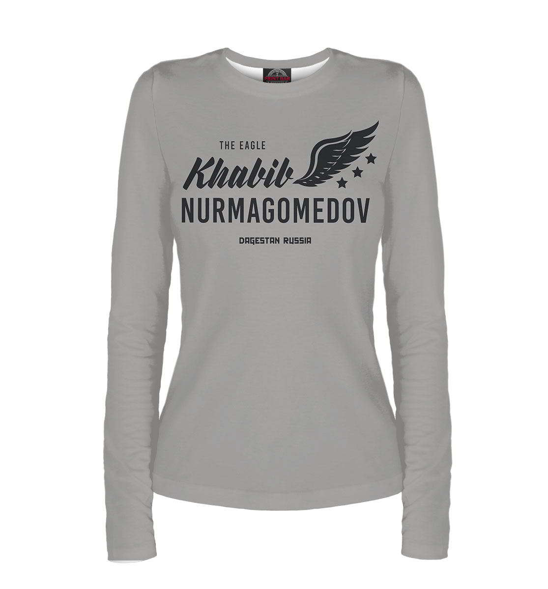

Khabib