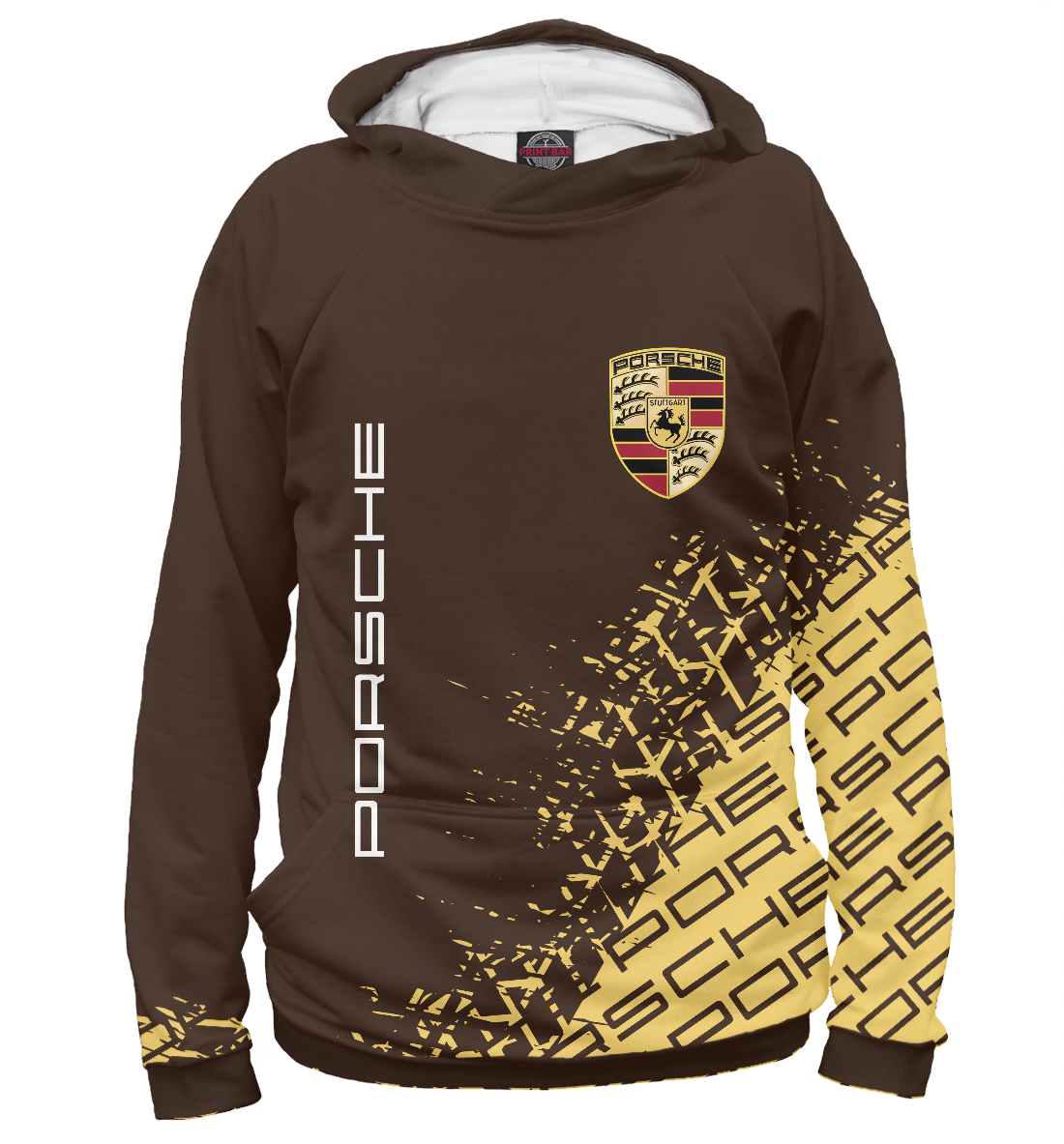 

Porsche / Порше