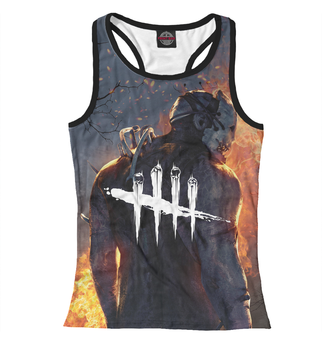 

Dead by Daylight