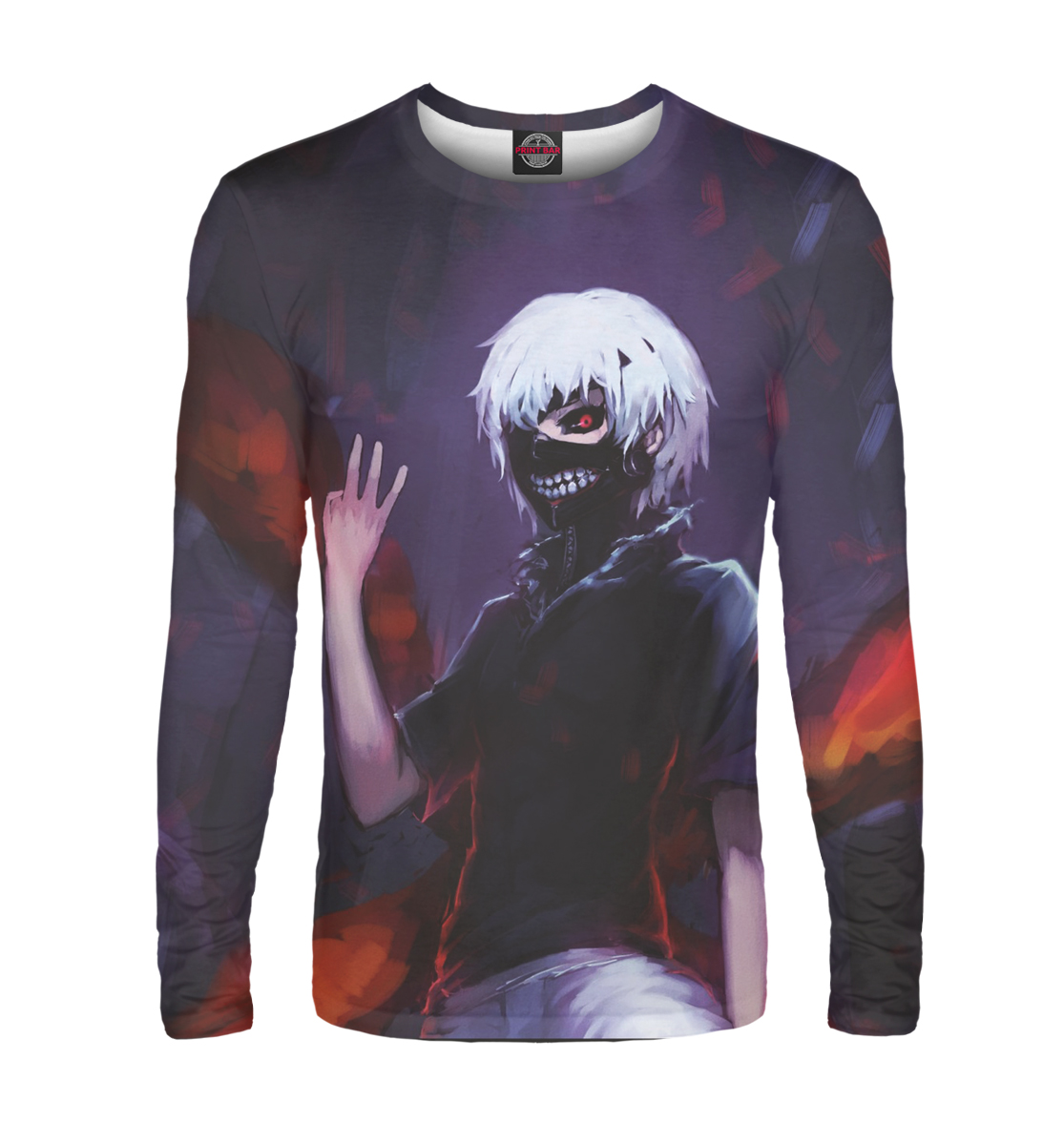

Ken Kaneki