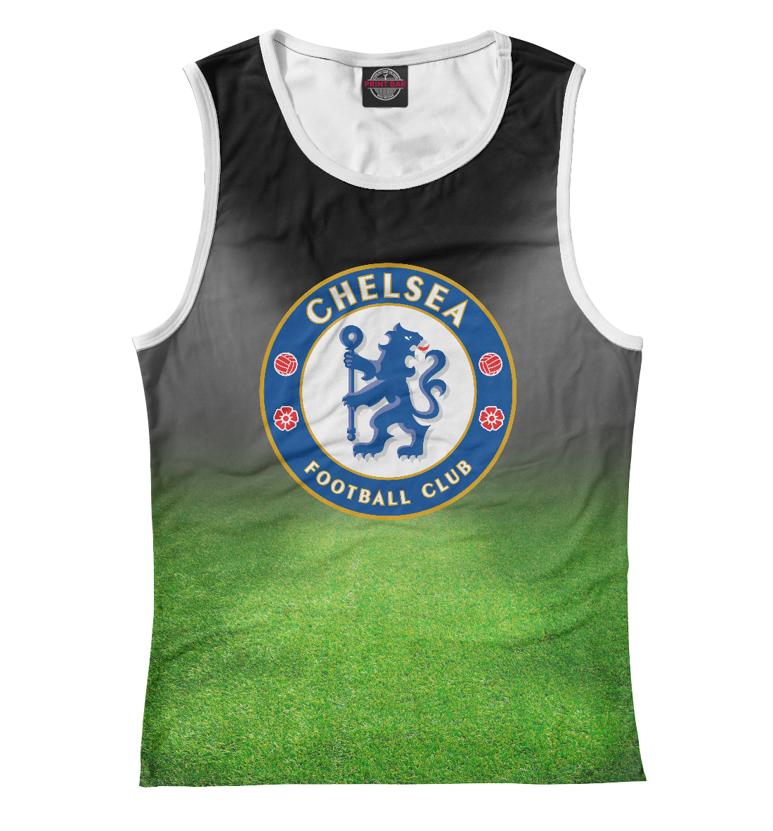 

FC Chelsea