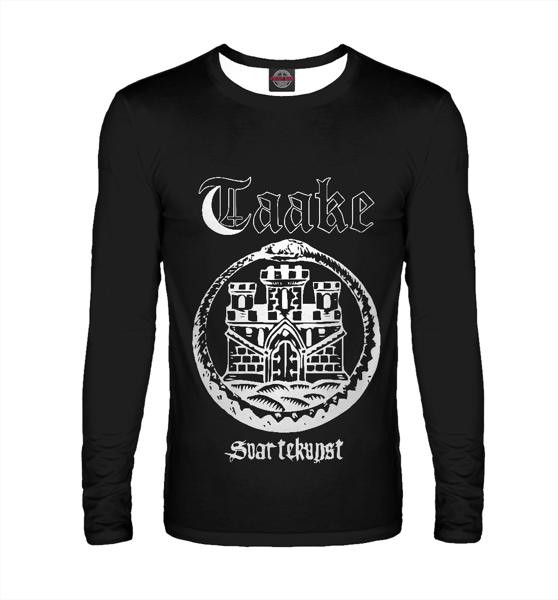 

Taake