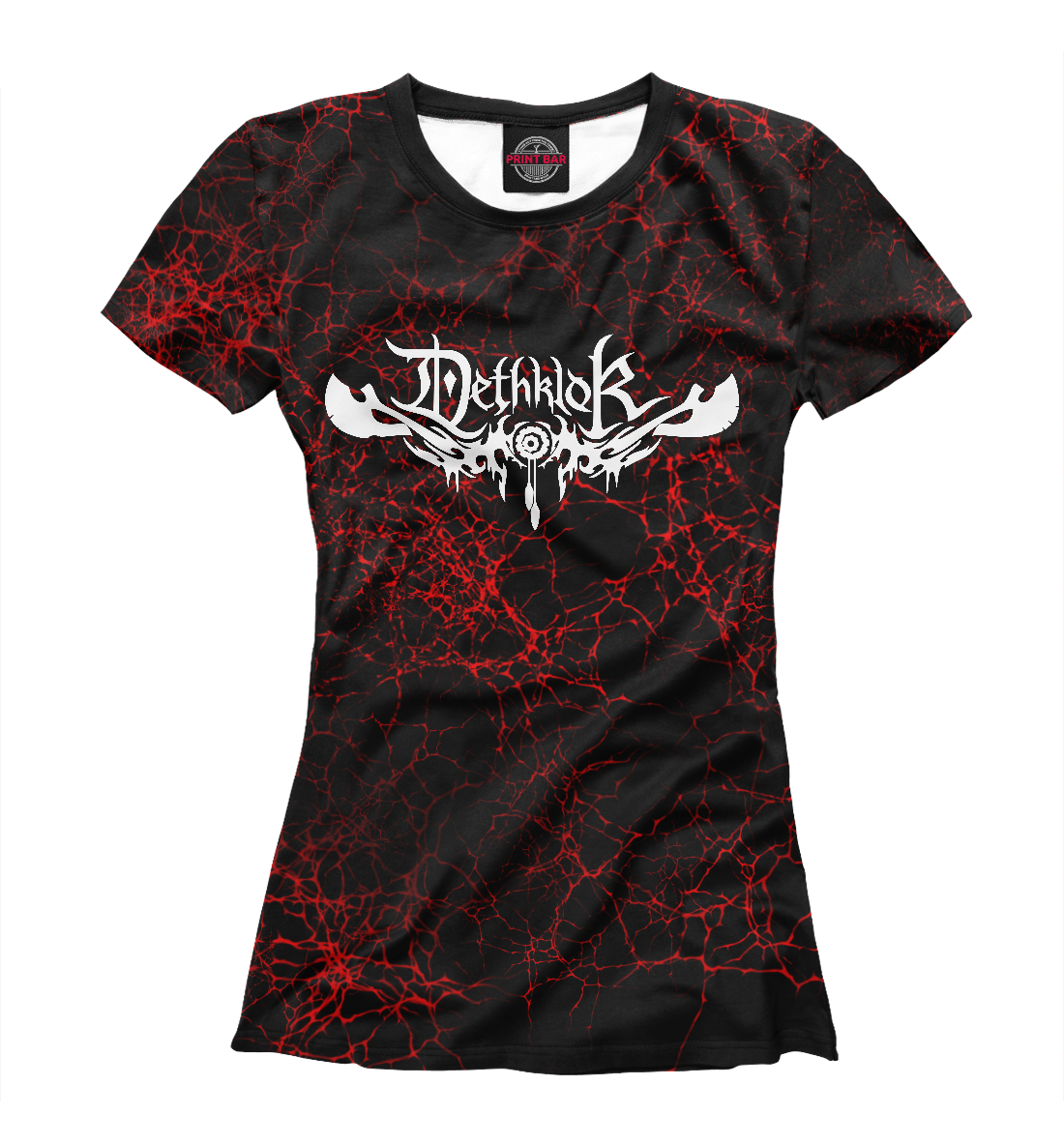 

Dethklok