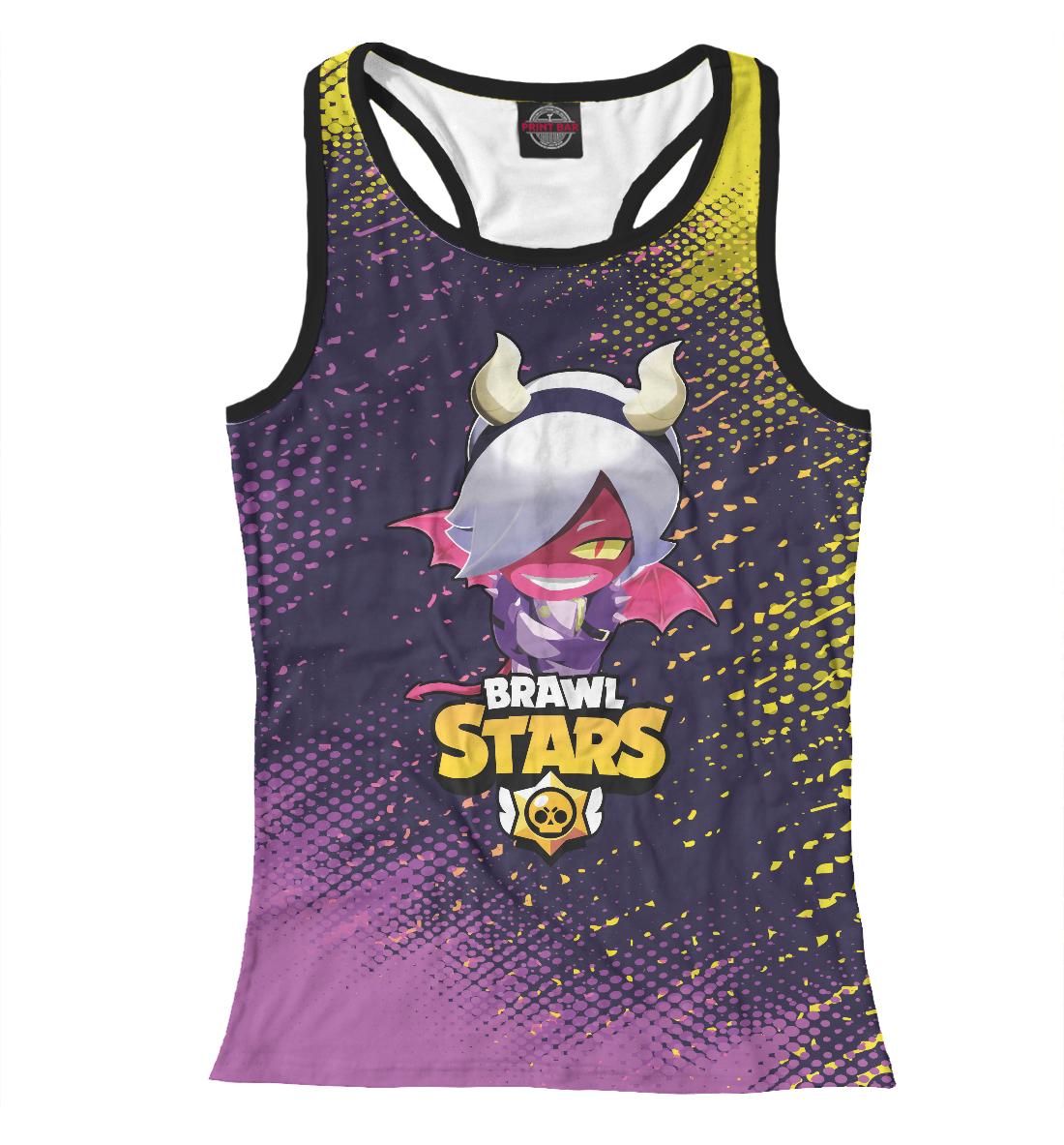 

Brawl Stars Trixie Colette