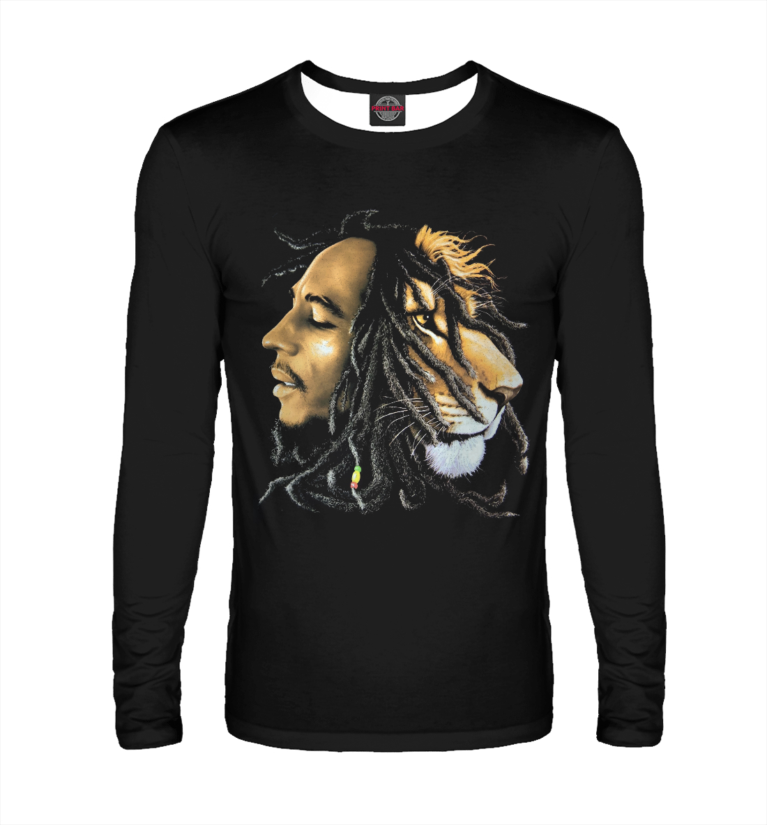 

Bob Marley