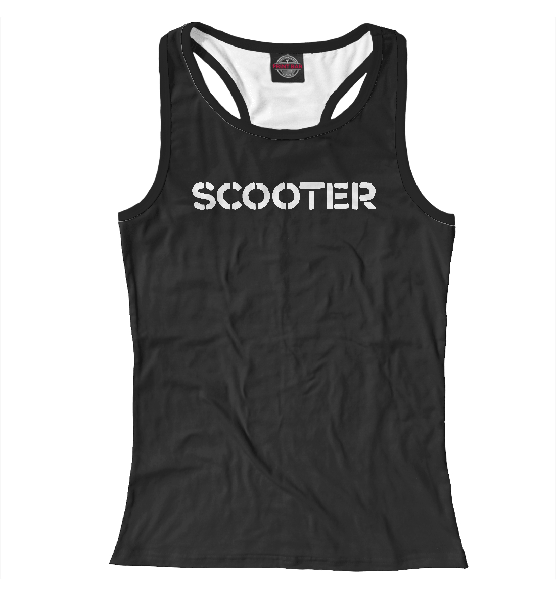 

Scooter