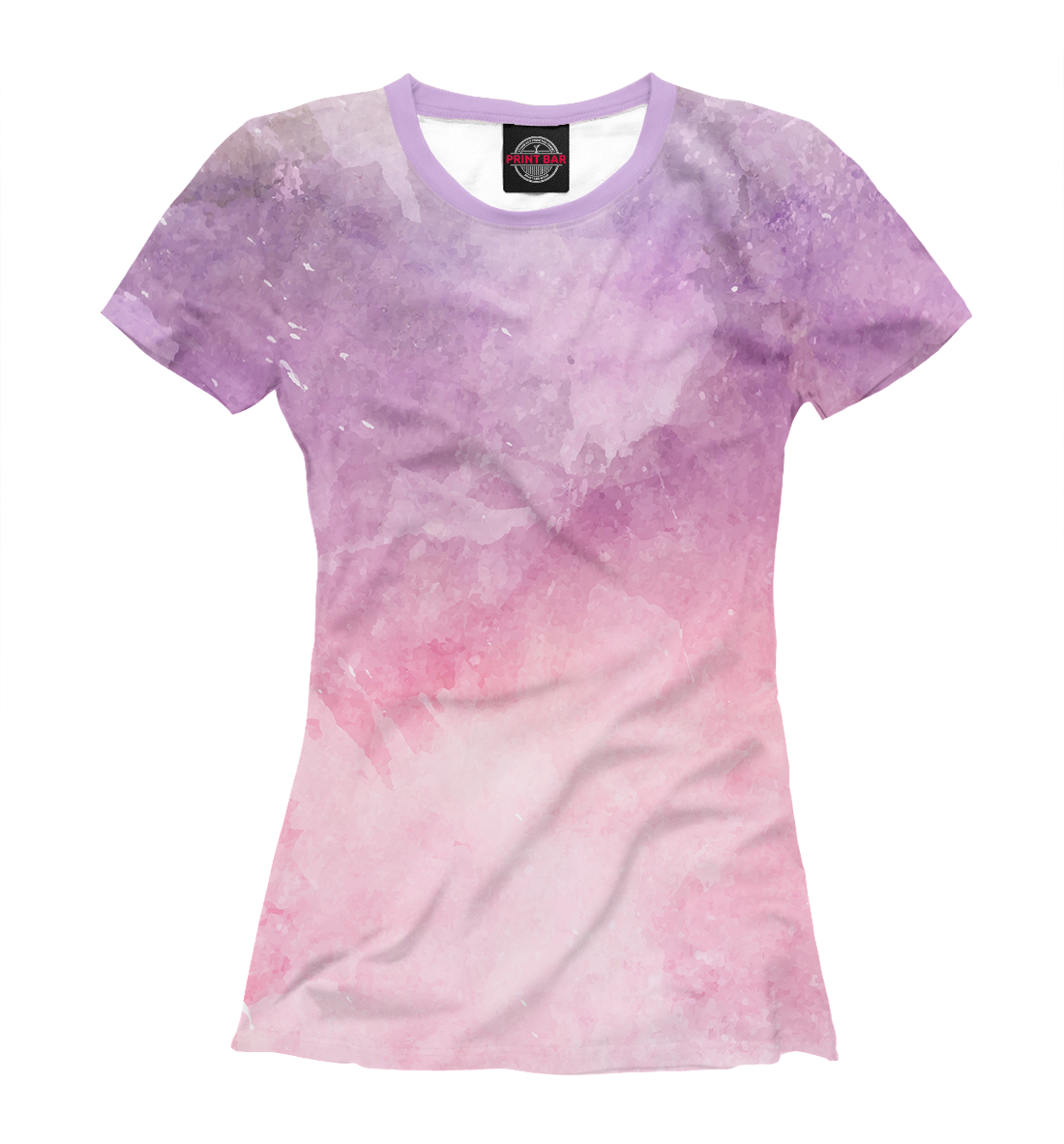 

Pink and purple