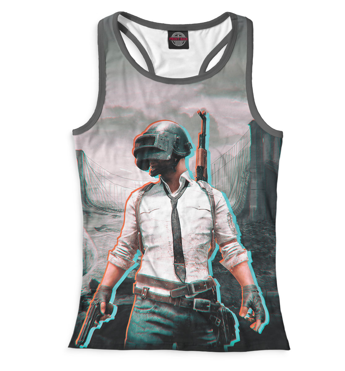 

PUBG