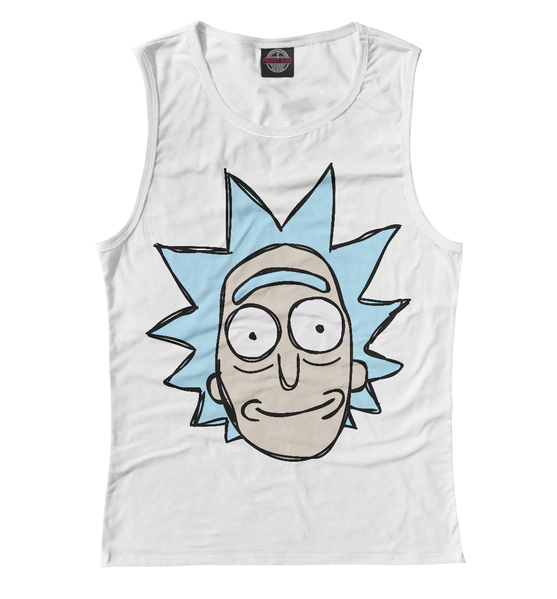 

Rick