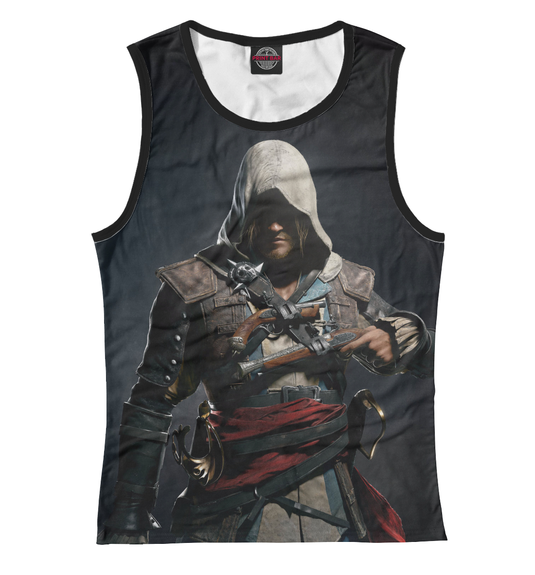 

Assassin's Creed