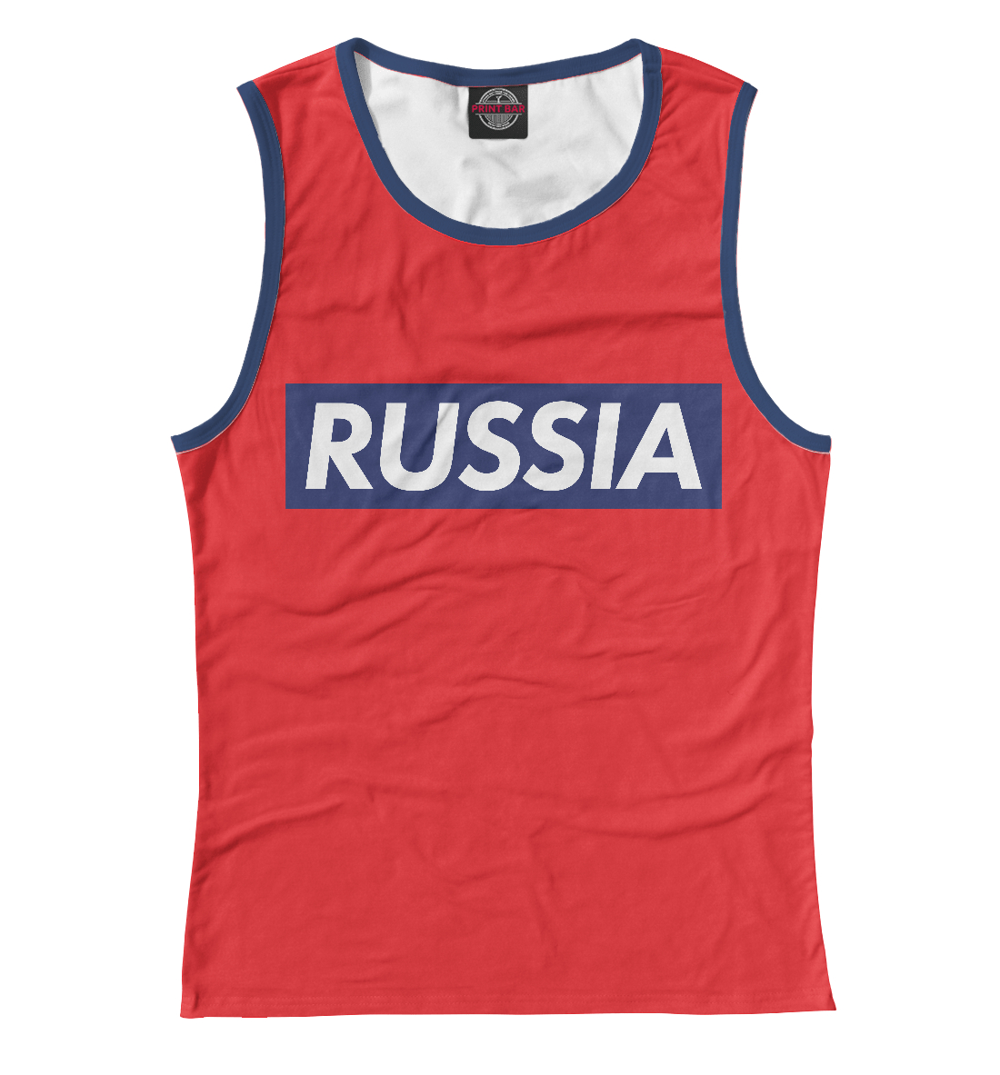 

Russia