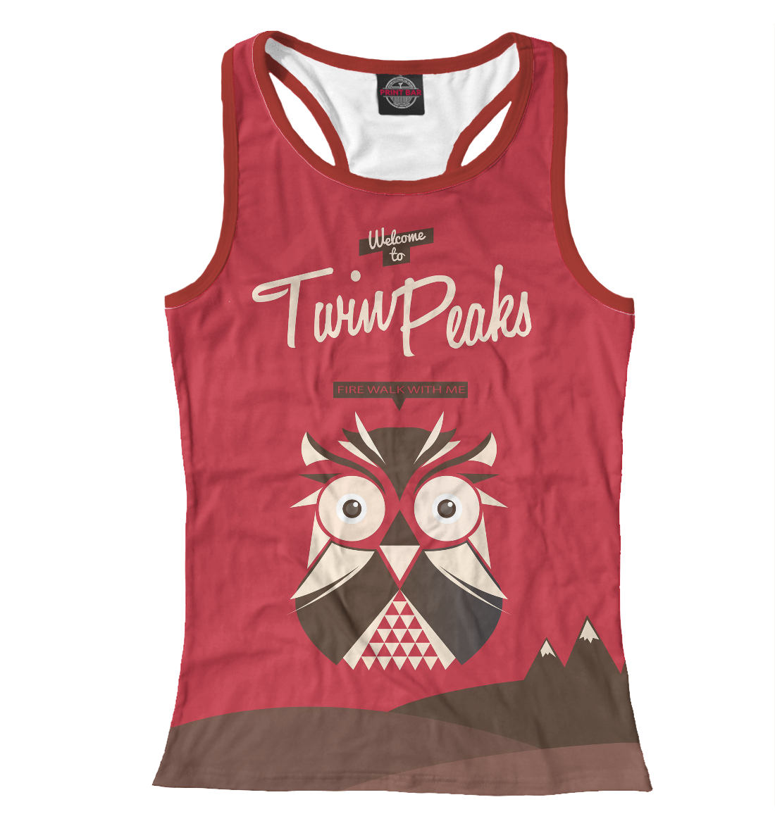 

Tween peaks