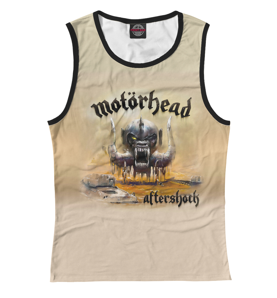 

Motorhead