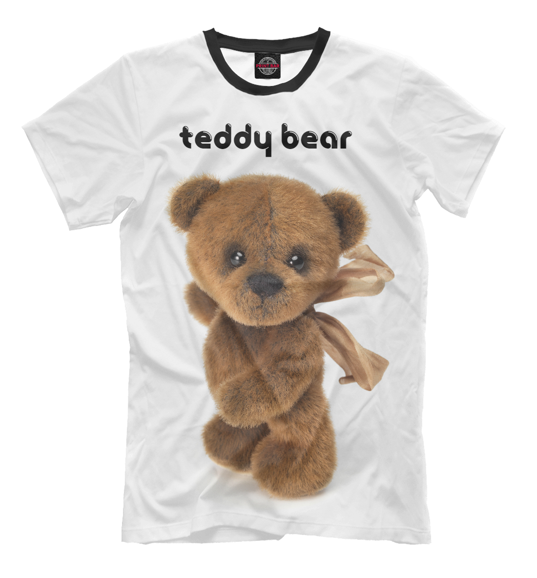 

Teddy bear